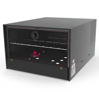Forno Semi Industrial Progás FSI-680 G2 Para Fogões PMD/PMS/PMSD Acima de 4 Queimadores