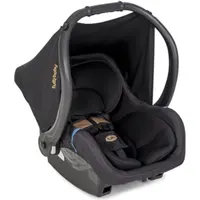 Bebê Conforto Tutti Baby Bolt 20018001 Cinto De Segurança 3 Pontos