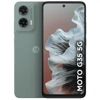 Smartphone Motorola XT2433-2 Moto G35 5G 4GB RAM + 8GB Ram Boost 256GB Tela 6,7"