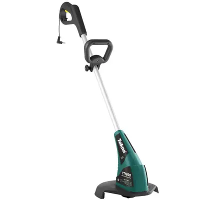 Aparador de Grama Tekna TT1800 Elétrico 1800W Motor Universal Com Escovas