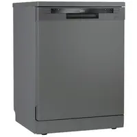 Lava Louças Midea DWA14S 14 Serviços 7 Temperaturas