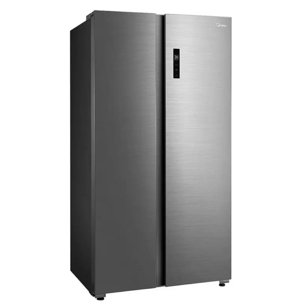 Geladeira Midea MD-RS710FGD46 511L Frost Free Side By Side