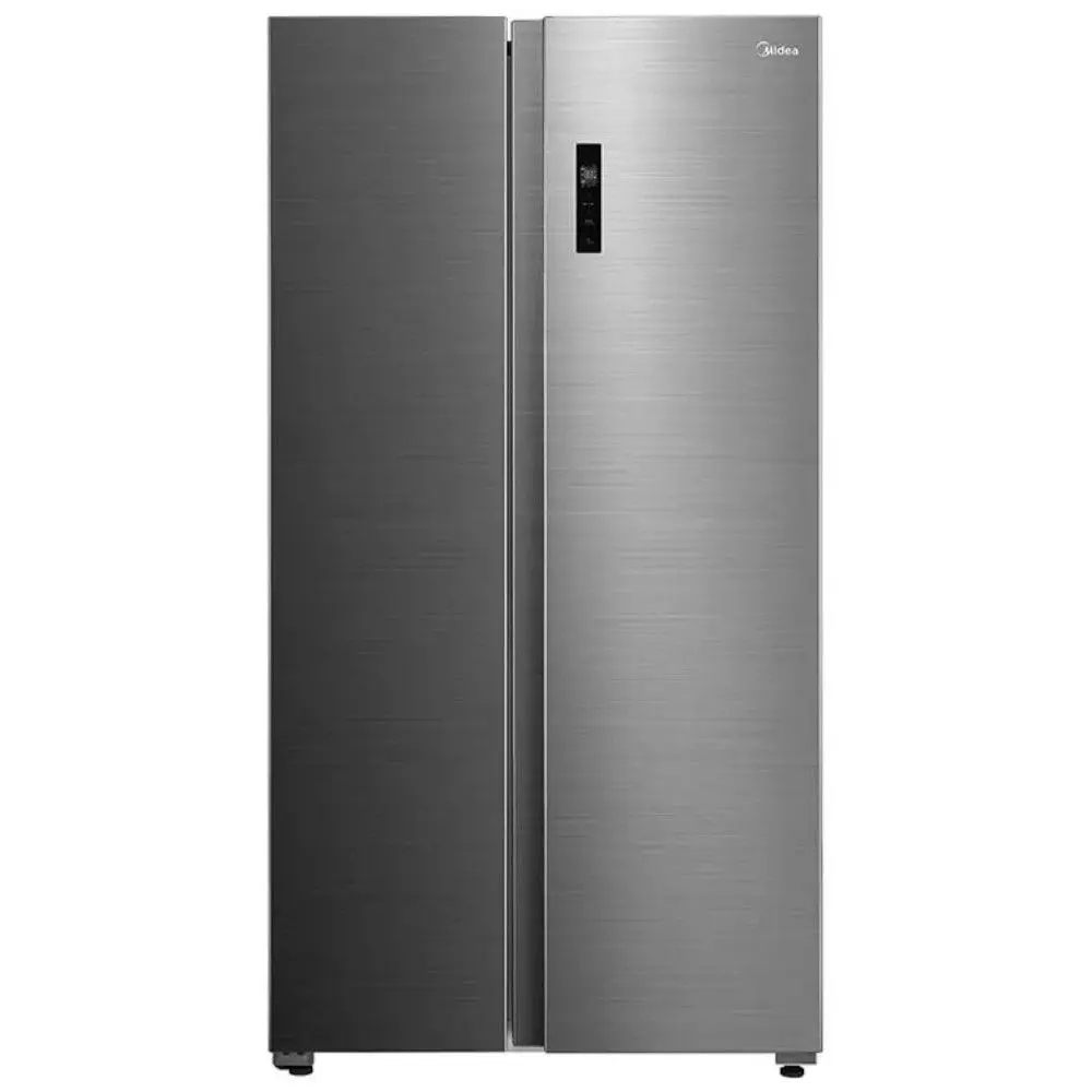 Refrigerador / Geladeira Midea MD-RS710FGD46 511L Frost Free Side
