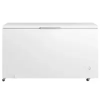 Freezer Horizontal Electrolux HI550 Cycle Defrost 513L Inverter