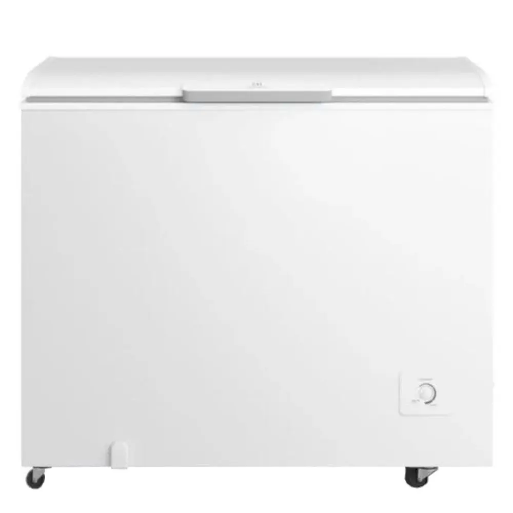 Freezer Horizontal Electrolux HI330 Cycle Defrost Inverter 314L