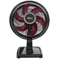 Ventilador de Mesa / Parede Oster OVTR481 Power Fresh 2 em 1 140W 6 Pás