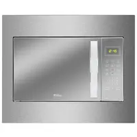 Micro-ondas de Embutir Philco PMB37EB 37L Limpa Fácil 1400W