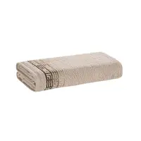 Toalha de Banho Karsten Bosco 97% Algodão 70x135cm