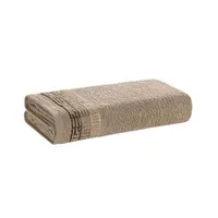 Toalha de Banho Karsten Bosco 97% Algodão 70x135cm