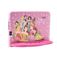 Tablet Princesas Multilaser NB418 7" 4GB RAM 64GB Câmera 2MP Android 13