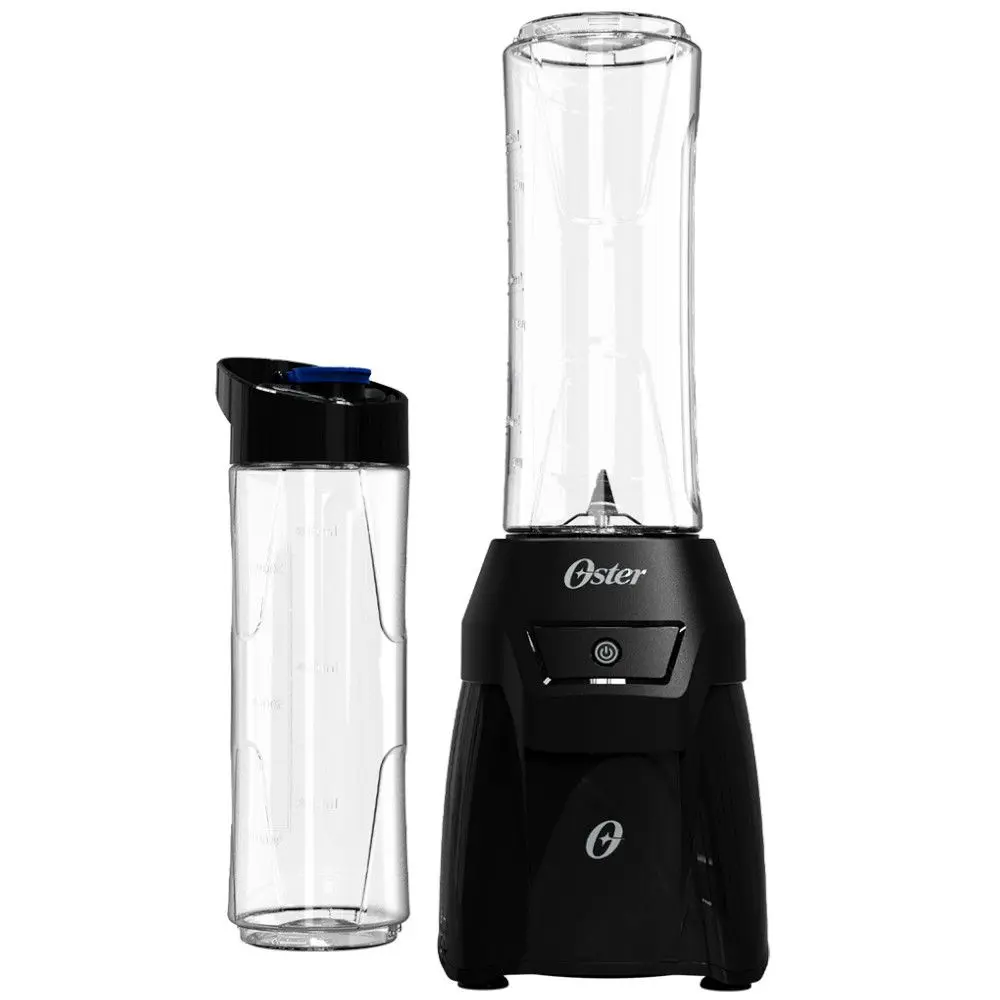 Liquidificador Blender Oster OBLD700 4 Lâminas Aço Inox Com 2