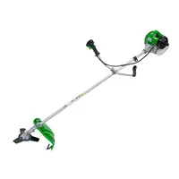 Roçadeira a Gasolina Trapp RTX-52CC Semi-Profissional 7500RPM Partida Retrátil Com Injetor