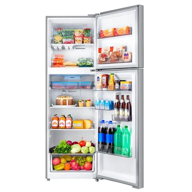 Geladeira Midea MD-RT572EVD46 425L 2 Portas Froste Free Duplex