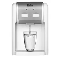 Purificador De Água Philco PPU11 Água Natural e Gelada Bivolt