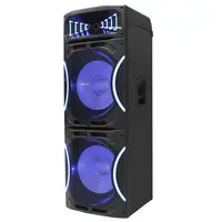 Caixa de Som Philco PCX35000 Amplificada Connection 3500W