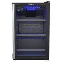 Cervejeira Venax 12197 Blue Light 100 Litros