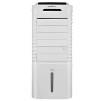 Climatizador de Ar Britânia BCL05A 4 em 1 Autonomia de 26h Capacidade de 5L