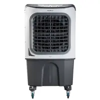 Climatizador de Ar Britânia BCL70 4 em 1 Capacidade de 70L 3 Velocidades