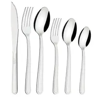 Faqueiro Tramontina 23798/068 Buzios 36 Peças Inox