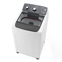 Máquina De Lavar Roupas Mueller MLA13 13kg Ultracentrifugação e Ciclo Rápido