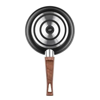 Conjunto de Panelas MTA 2012 Ceramic Black 5 Peças Alumínio