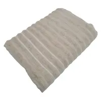 Toalha de Banho Corttex Wave 99% Algodão 70x140cm