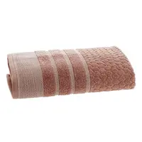 Toalha de Rosto Corttex Treviso 97% Algodão 50x70cm