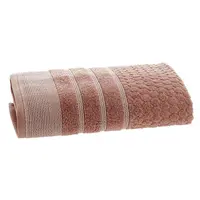 Toalha De Banho Corttex Treviso 97% Algodão 70x140cm