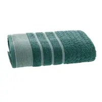 Toalha De Banho Corttex Treviso 97% Algodão 70x140cm