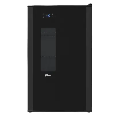 Cervejeira Fischer 37200 92L Infinity Multi Função Eco Painel