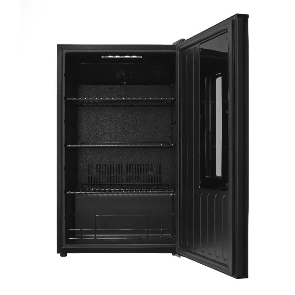 Cervejeira Fischer 37200 92L Infinity Multi Função Eco Painel