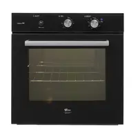 Forno a Gás Fischer 36450 78L De Embutir EasyClean Grill Elétrico