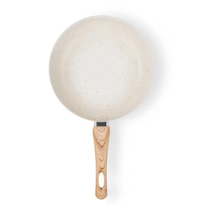 Frigideira MTA Ceramic Flon N24 Induction Pro Alumínio 1,8L