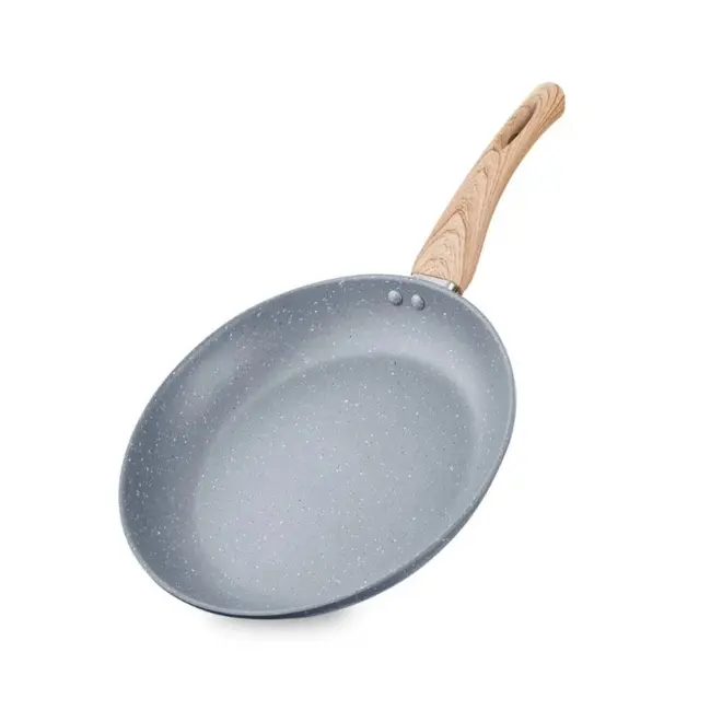 Frigideira MTA Ceramic Flon N24 Induction Pro Alumínio 1,8L