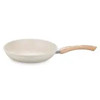 Frigideira MTA Ceramic Flon N24 Induction Pro Alumínio 1,8L