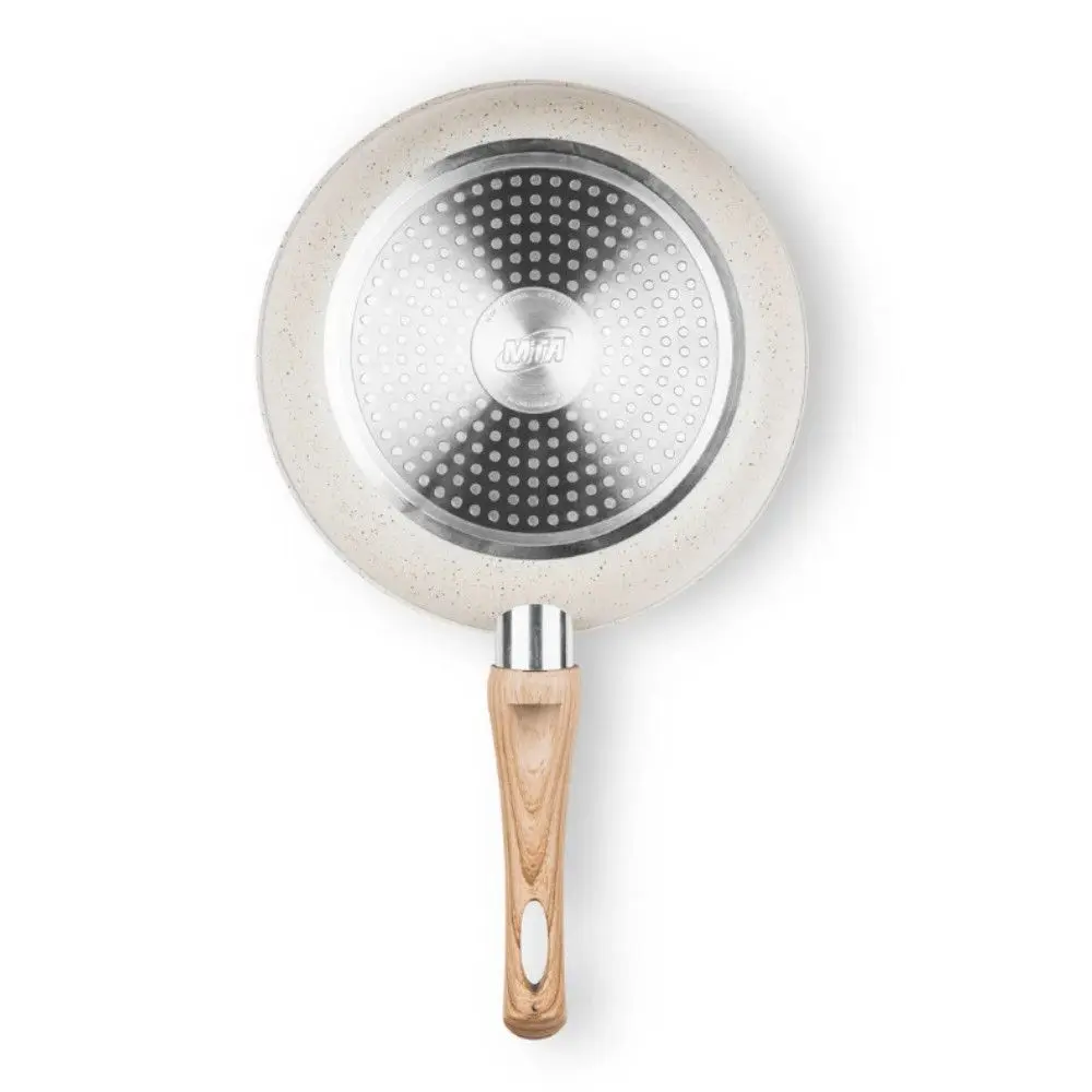 Dinh Cuong KG3G04748 アンジェリーノ Frigideira MTA Ceramic Flon N24 Induction Pro Alumínio 1,8L