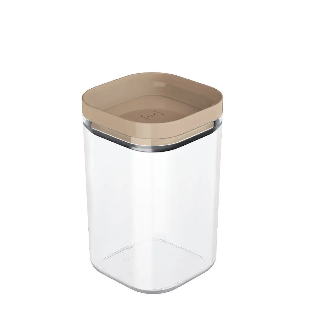 Organizador Hermetico UZ1312 1L Transparente