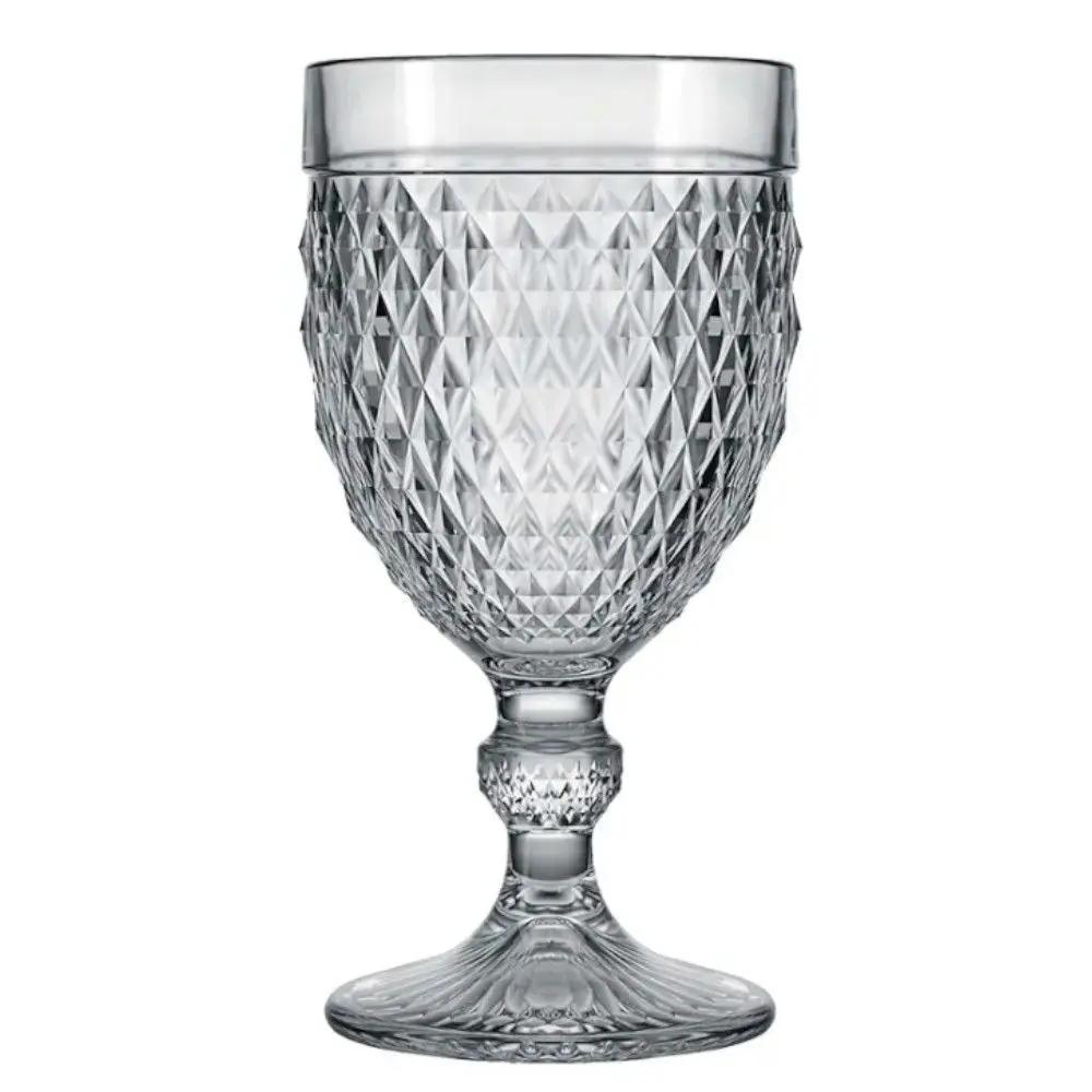 Taça Marine Nadir Figueiredo 0043.78 Cristal Avulsa 340ml