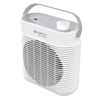 Aquecedor Elétrico Cadence Mini Confort AQC440 2 Níveis de Aquecimento