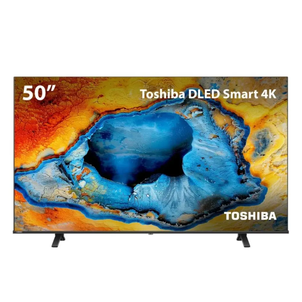 Smart TV Toshiba TB029M 50