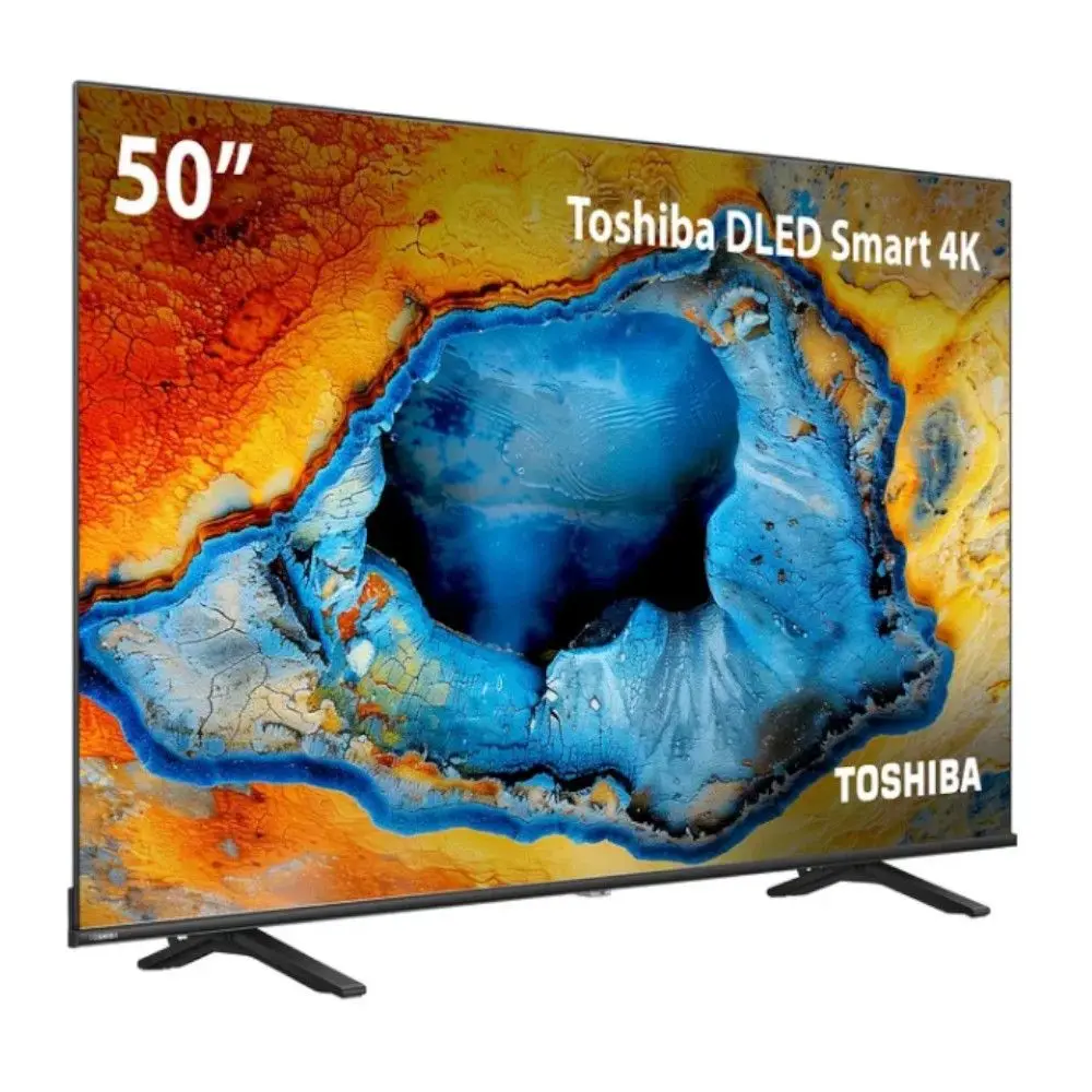 Smart TV Toshiba TB029M 50