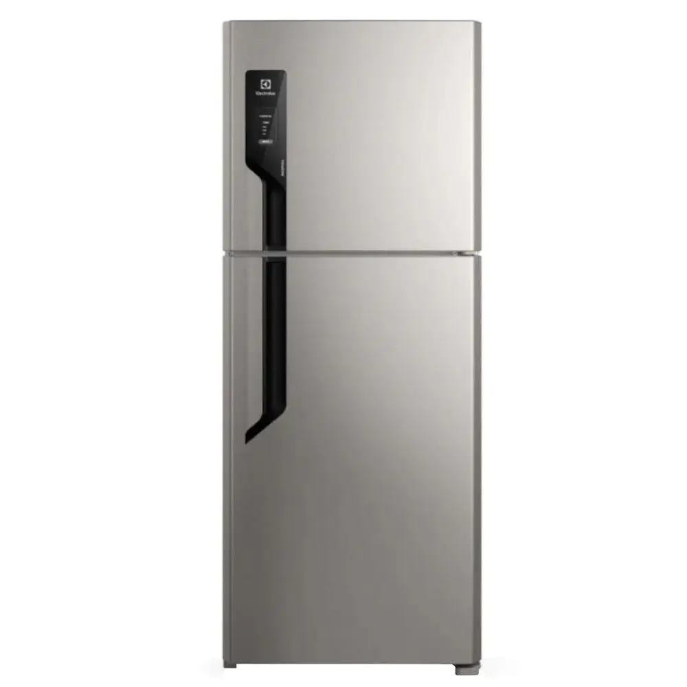 Geladeira Electrolux TF70S 432L 2 Portas Frost Free Auto Sense