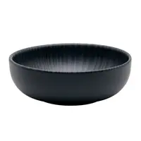 Tigela Flat Oxford AO07-1C05 Onix 600ml Cerâmica