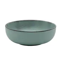 Tigela Flat Oxford AO07-1C07 Pacífico 600ml Cerâmica
