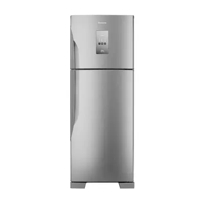 Geladeira Panasonic NR-BT71PV4XB 483 Litros 2 Portas Frost Free
