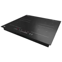 Cooktop de Indução Philco PCTQ1 4 Bocas Função Turbo