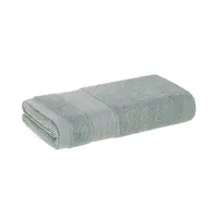 Toalha De Banho Karsten 3835890 100% Algodão 70x135cm