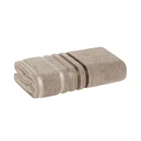Toalha De Rosto Karsten Lunar 3844083  98% Algodão 2% Poliéster 48x80cm