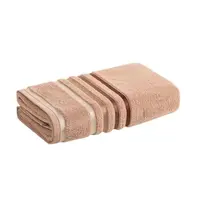Toalha De Rosto Karsten Deserto 3972454  98% Algodão 2% Viscose 48x80cm