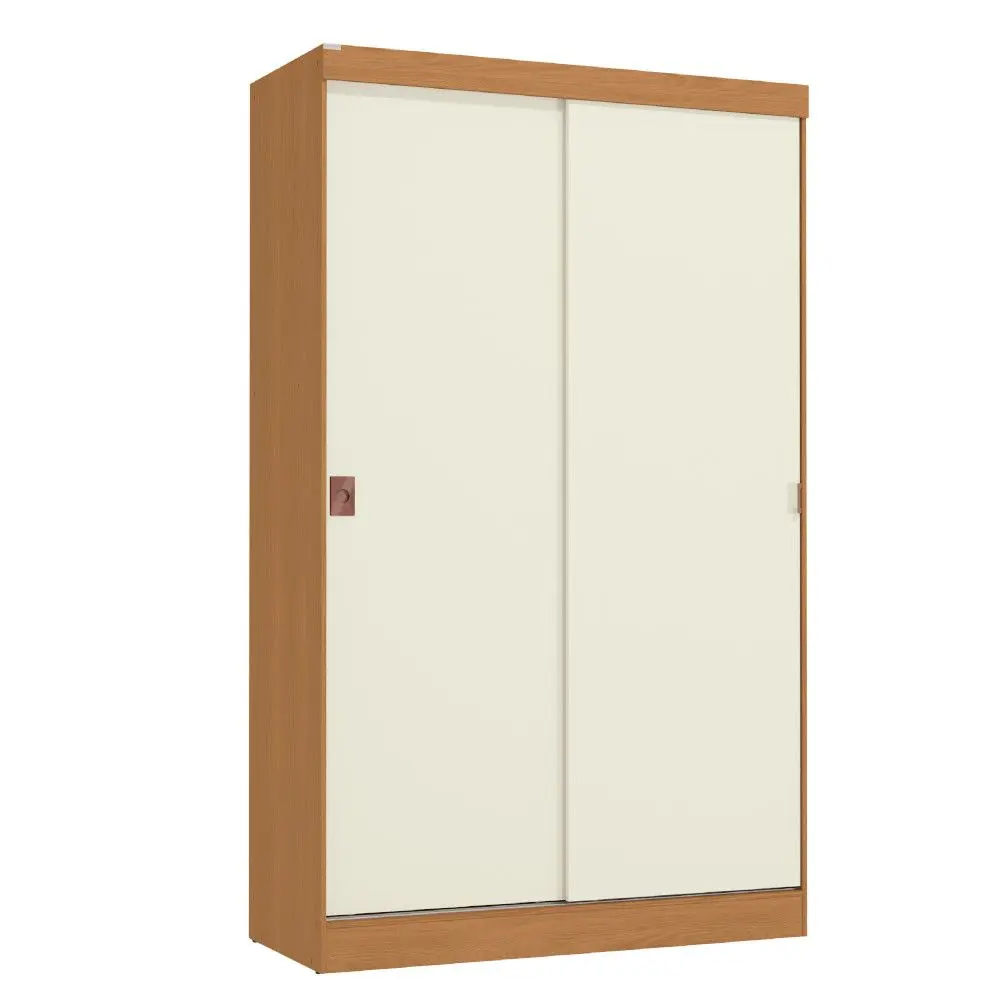 Guarda Roupa / Roupeiro Kappesberg R588-CNOW 2 Portas 2 Gavetas